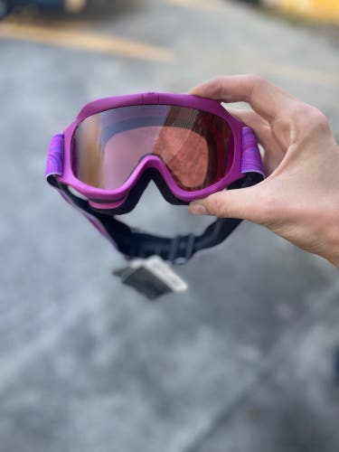 New Scott Ski Goggles