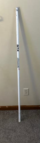 Used STX Defense Shafts