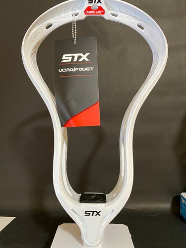 NEW UNstrung STX Ultra Power - stringing available for added $$, msg for details