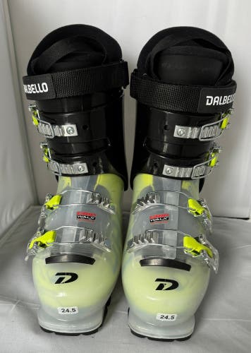 Unisex Dalbello Menace 4 Ski Boots