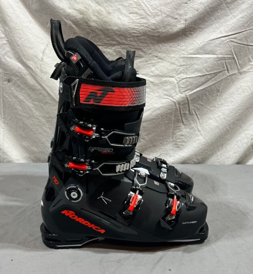 NORDICA DOBERMANN GP 110 SKI BOOT | SidelineSwap | Buy and Sell on