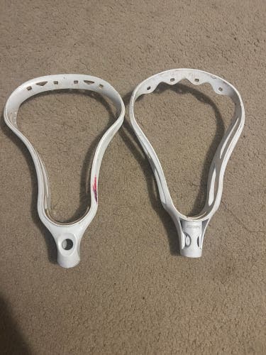 Used Attack & Midfield  Head