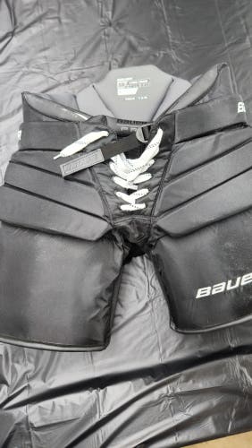 Senior Used Large Bauer S20 Pro Goal Pant - Pro Stock