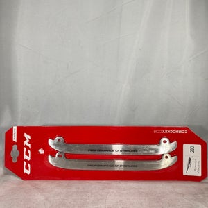 New CCM E Pro 230 mm