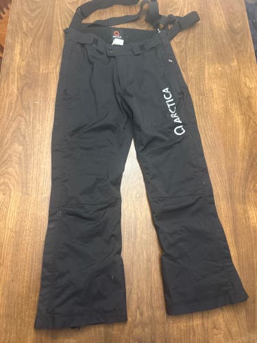 Woman’s Speedster Ski Pants