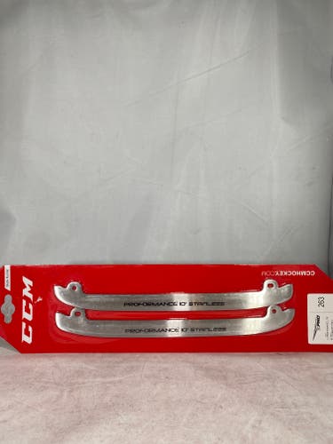 New CCM E Pro 263 mm