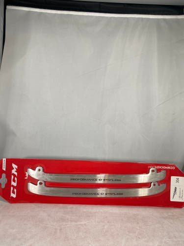 New CCM E Pro 304 mm