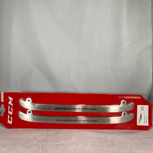 New CCM E Pro 312 mm