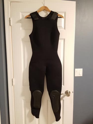 Harvey's Extreme Diving Wetsuit, Woman's Small 7mm 2 Piece