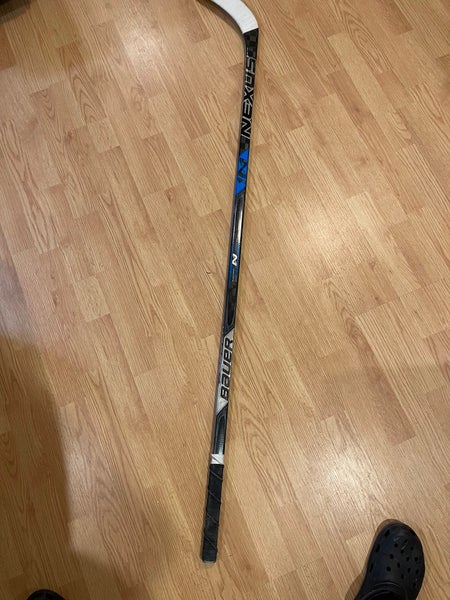 Senior Right Handed P88 Nexus 1N Hockey Stick
