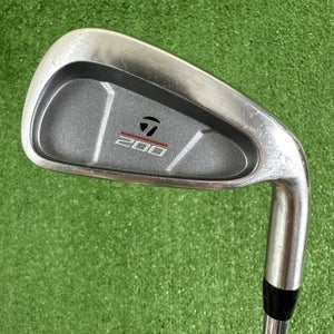 Taylormade 200 2 Iron Regular Flex R-80 Steel Shaft RH 39.5”