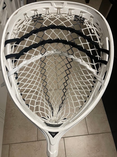 ECD IMPACT professionally strung