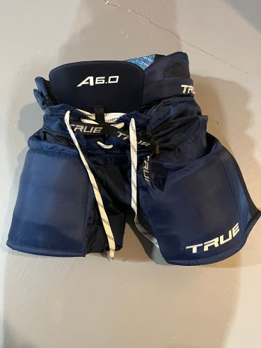 Senior Small True A6.0 Hockey Pants