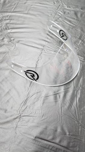 Used Sr Goalie Neck Dangler / Protector