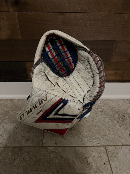 Miklin 580 glove