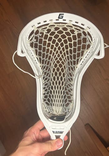*RARE* Gait D Head + LE Hero 2.0
