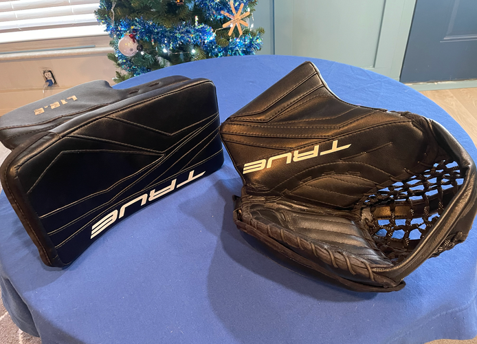 Used True Regular L12.2 Pro Stock