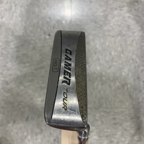 Used Top Flite Gamer Tour No. 7 Right Handed Putter
