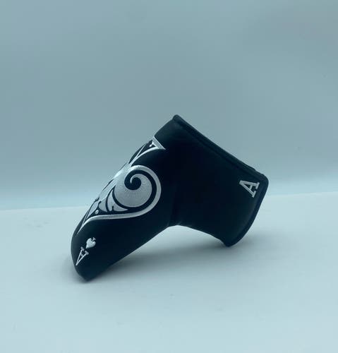 Ace Putter Headcover
