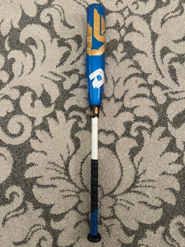 2021 Composite (-10) 20 oz 30" CF Bat