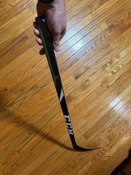 Junior Right Handed P29  Ribcor 63K Hockey Stick