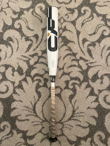 2022 Composite (-8) 23 oz 31" Demarini CF Bat