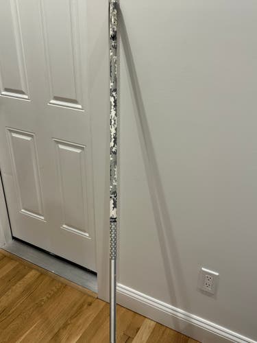 Used True Defense Shafts