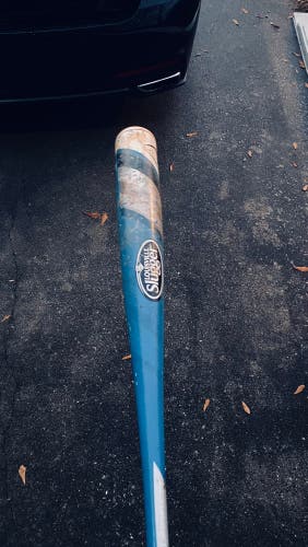 Used Alloy (-5) 29 oz 34" Bat