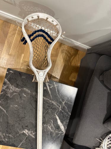 Used Maverik Tactik 2.0 Stick