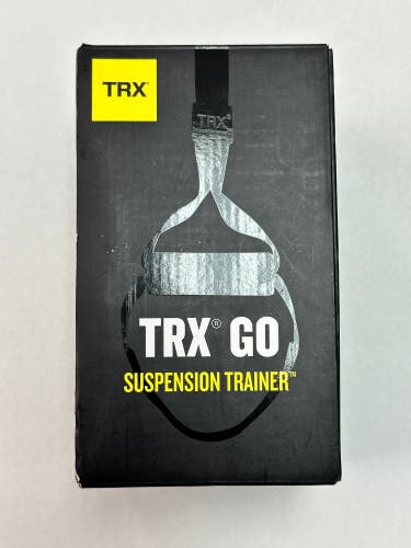 New TRX go