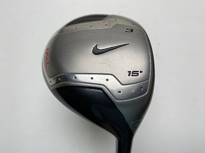 Nike Ignite T60 3 Fairway Wood 15* Fujikura Nike Ignite Ladies Graphite RH