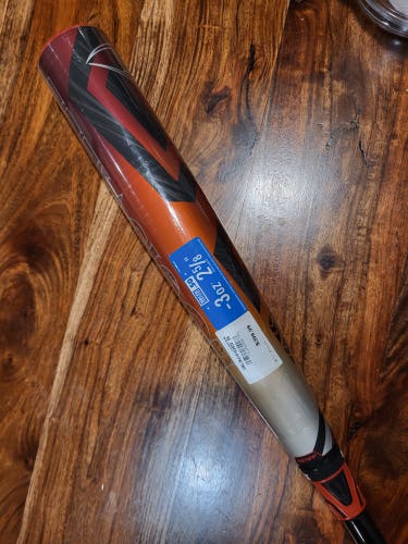 New BBCOR Certified 2023 Louisville Slugger Hybrid Select PWR Bat (-3) 30 oz 33"