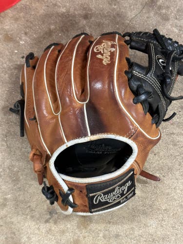 Rawlings 11.5” GG Elite