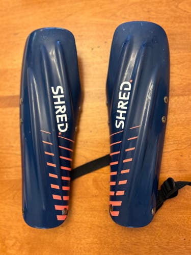 Shred Forearm Guards - size Medium - 11”