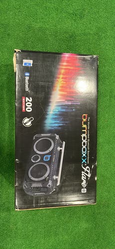 Bumpboxx Flare 8 Speaker