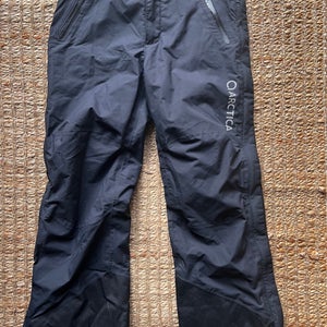 ARCTICA side zip 2.0 ski pants youth large
