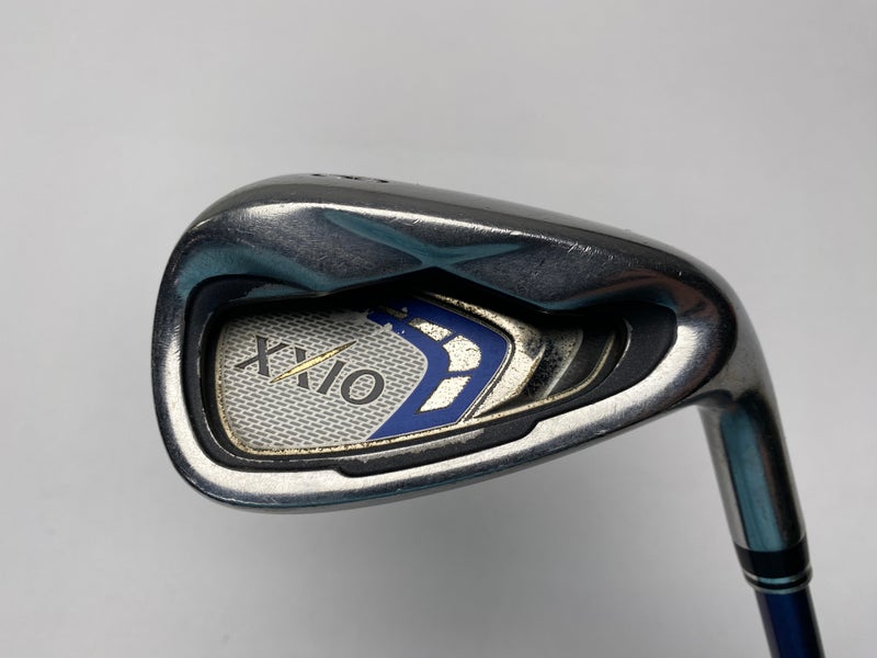 XXIO 9 Single 8 Iron MP900 Flex 3233 54g Regular Graphite Mens RH