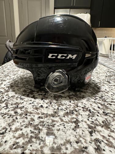CCM Tacks 910 Helmet Small