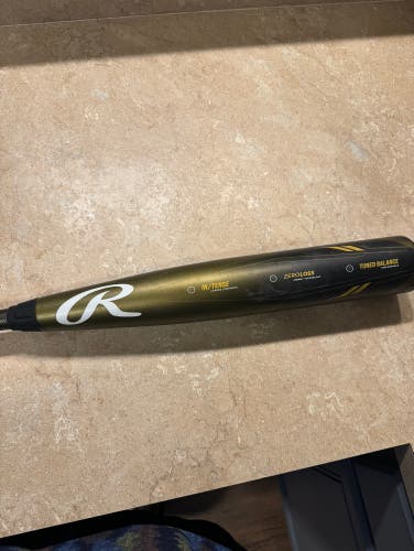 Rawlings icon bbcor 33/30