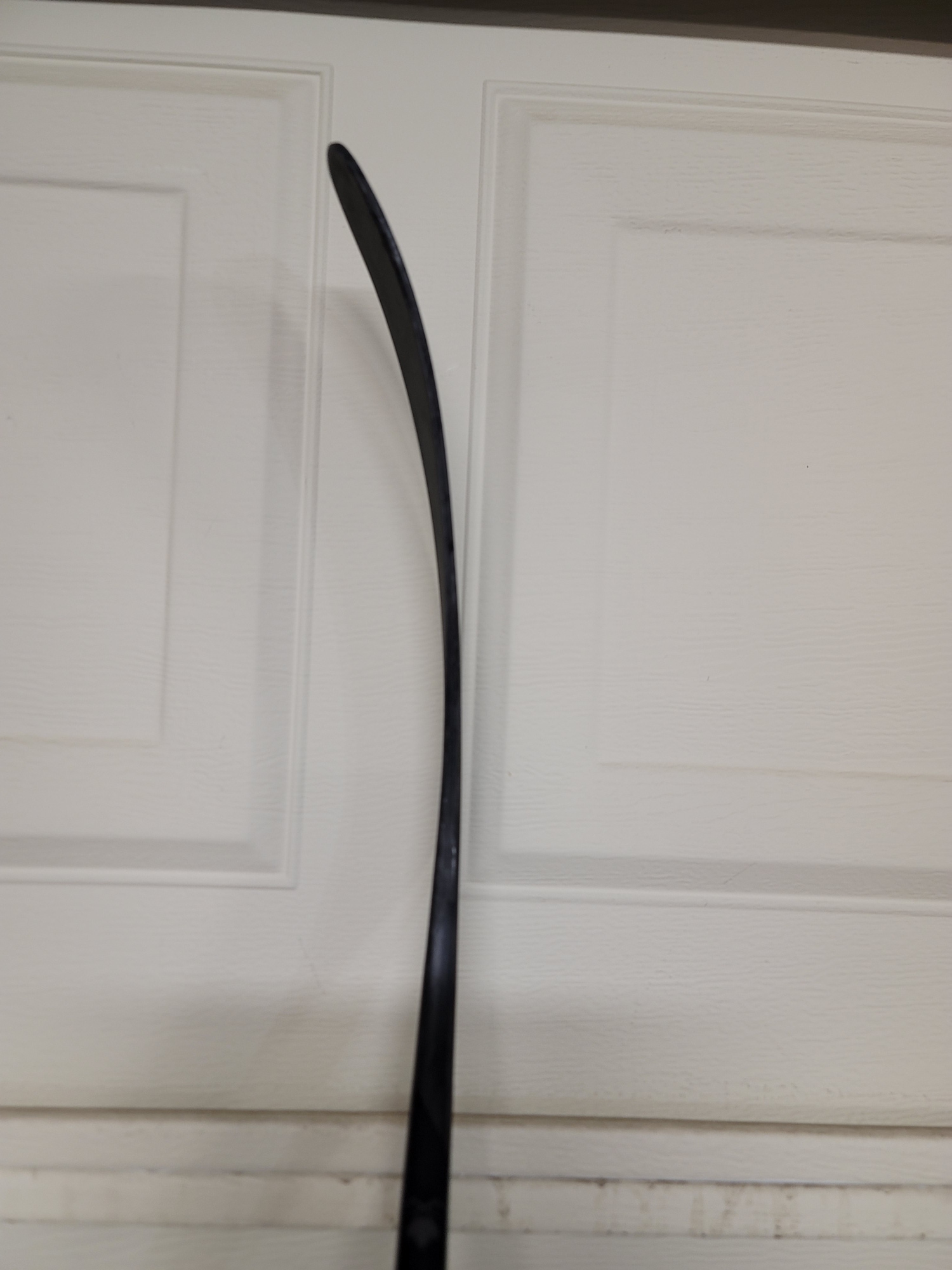 New Right Handed CCM RibCor Trigger 4 Pro Stock Hockey Stick