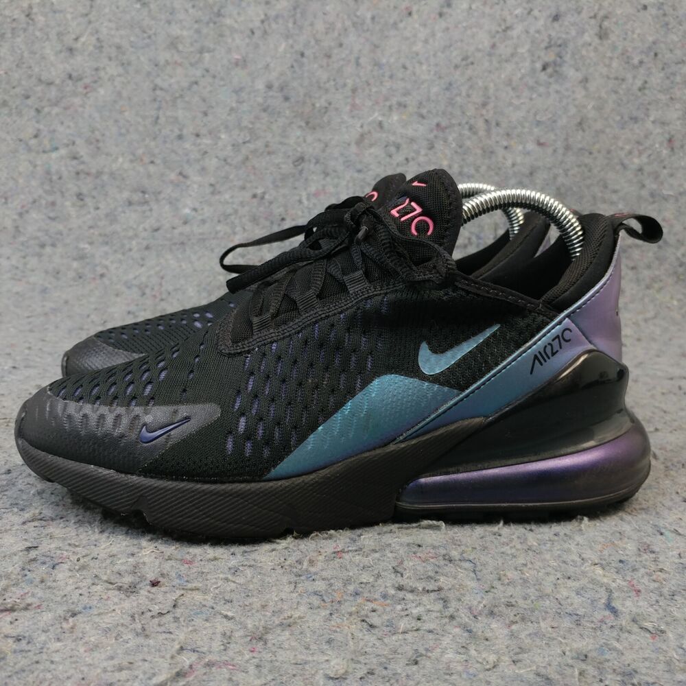 air max 270 iridescent