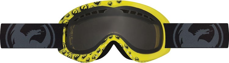 new  Dragon Alliance DXS Ski Goggles
