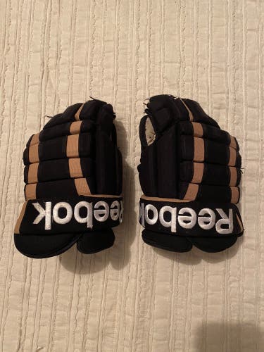 Reebok 12" 4-Roll pro Gloves