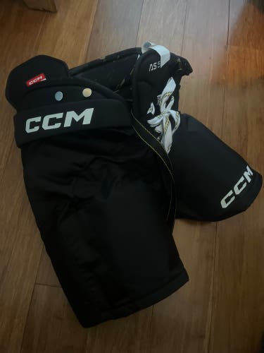 Junior Medium CCM Tacks AS 580 Hockey Pants