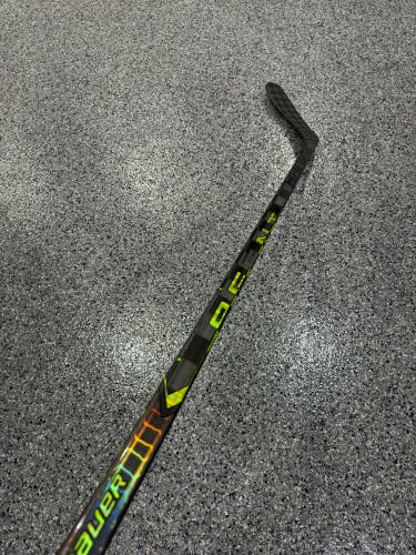 Bauer Ag5nt 55 Flex P92 Left