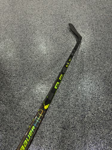 Bauer Ag5nt  70 Flex P92 Left
