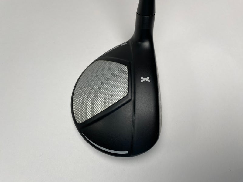 PXG 0341 X GEN4 5 Fairway Wood 18* EvenFlow Riptide CB 5.5 50g