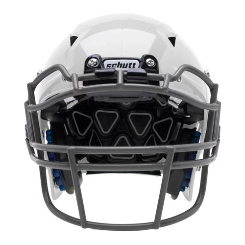 Schutt Vengeance A11Youth Football Helmet (White) NEW