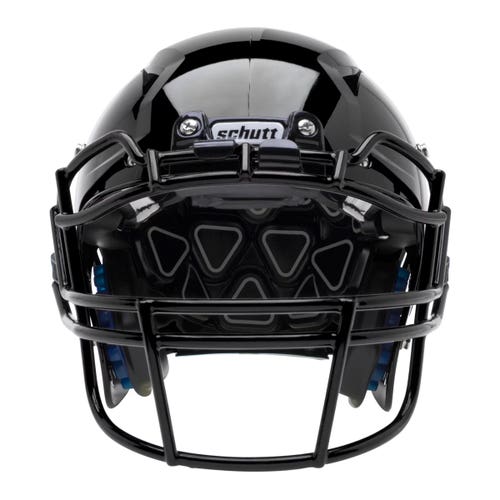Schutt Vengeance A11Youth XL Football Helmet (Black) NEW