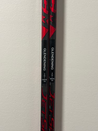 Pro Stock Ft4 P92 80 Flex